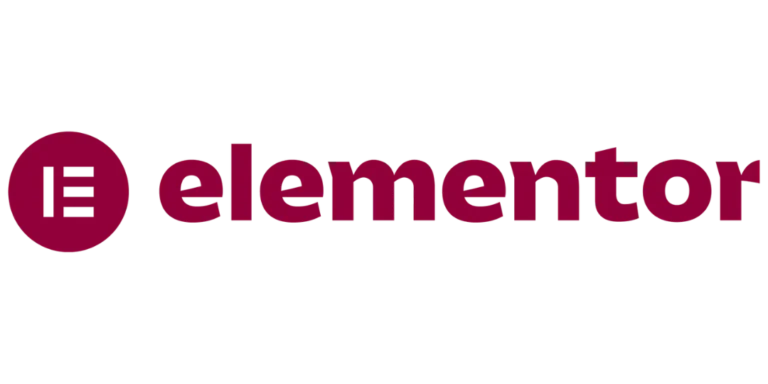Elementor Logo