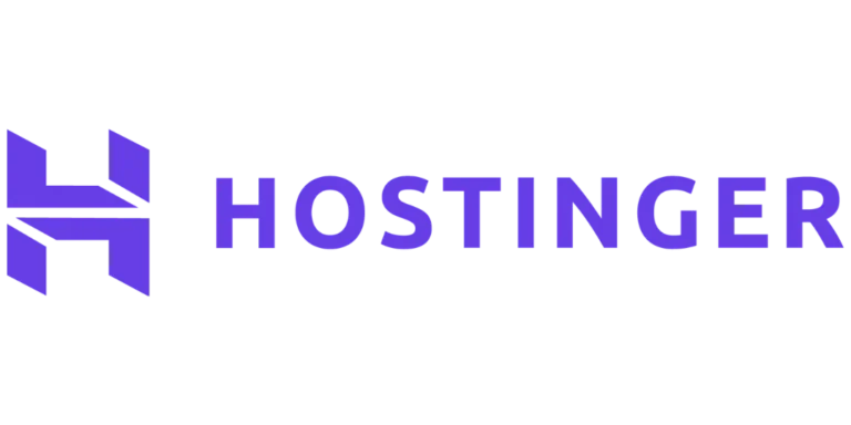 Hostinger Logo