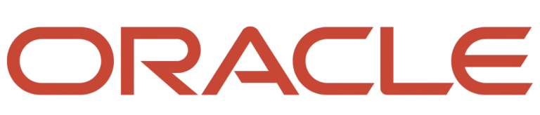Oracle logo