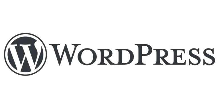 Wordpress Logo