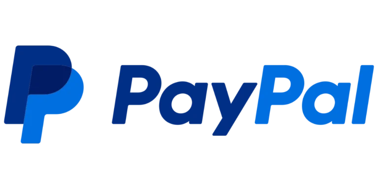 pay pal logo