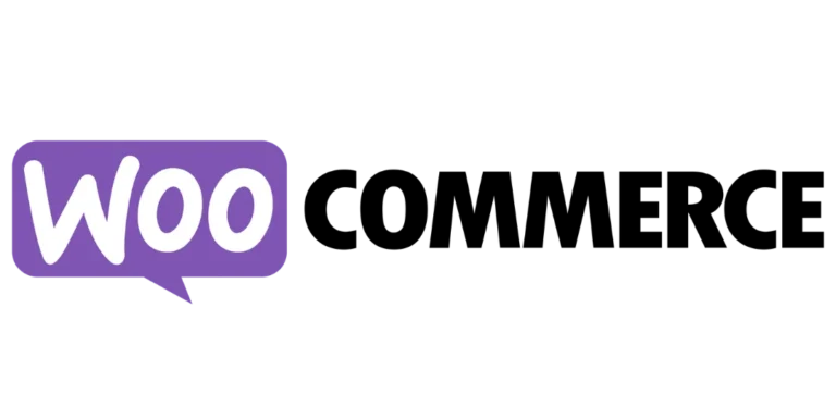 woo commerce logo